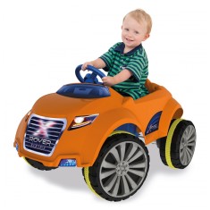 Mini Carro Elétrico XRover - Xalingo