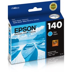 Cartucho Ciano Epson TX525FW