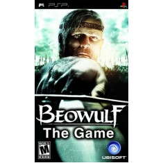 Jogo Beowulf Ubisoft PlayStation Portátil