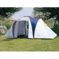 Barraca de Camping 4 pessoas Nautika Explorer