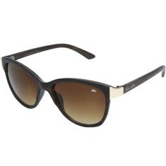 Óculos de Sol Feminino Retrô Sun John High Quality Hermes