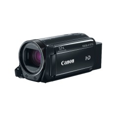 Filmadora Canon Vixia HF R700 Full HD