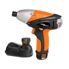 Furadeira / Parafusadeira Impacto 1/4 Gamma - HG102BR