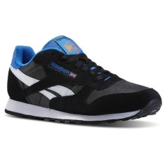 Tênis Reebok Masculino Casual Classic Sport Clean