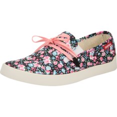 Tênis Rainha Feminino Casual Moema