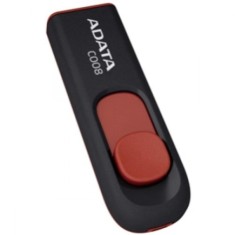 Pen Drive Adata 4 GB USB 2.0 C008