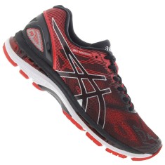Tênis Asics Masculino Corrida Gel Nimbus 19