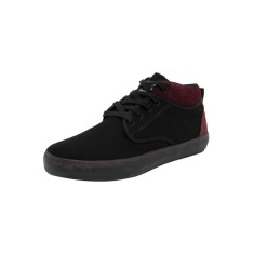 Tênis Zoo York Masculino Casual Mid Seaport