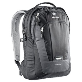Mochila Deuter com Compartimento para Notebook 22 Litros Giga Flat