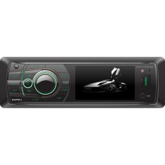 DVD Player Automotivo Napoli 3 " DVD-9199