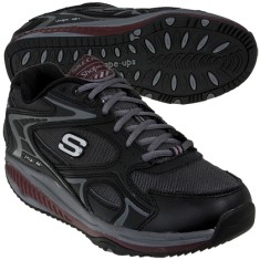 Tênis Skechers Masculino Corrida Shape Ups