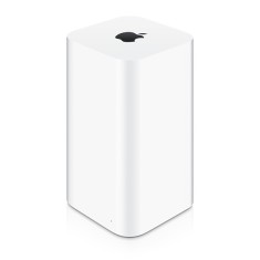 Roteador Wireless AirPort Time Capsule 3 TB - Apple