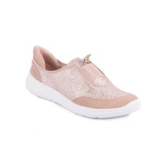 Tênis Moleca Feminino Casual 98586