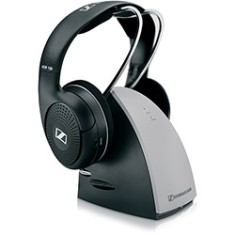 Headphone Wireless Sennheiser RS 120