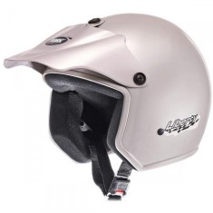 Capacete Protork Liberty Aberto