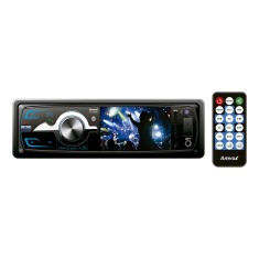 Media Receiver Amvox 3 " ACR 5500BT