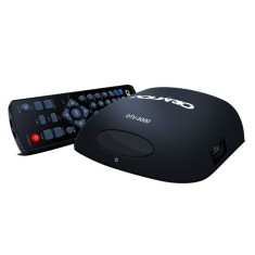 Conversor Digital Full HD USB HDMI DTV-5000 Aquário