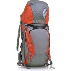 Mochila Cargueira Trilhas Black Diamond 30 Litros Axiom 30