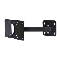 Suporte para TV LCD/LED/Plasma Parede Articulado 10" à 56" Prime Tech SA-3M-10-56