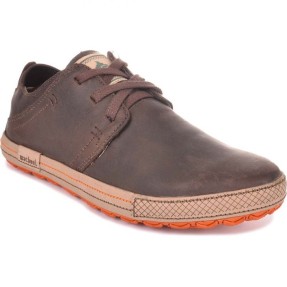 Tênis Macboot Masculino Trekking Urucum 01