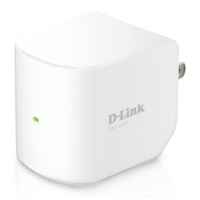 Repetidor Wireless 300 Mbps DAP-1320 - D-Link