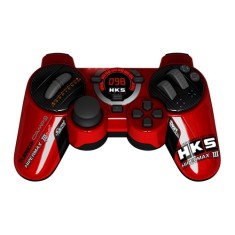 Controle PS3 Hks Racing - Eagle3