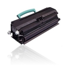 Toner Preto Compatível E450A11L