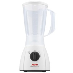 Liquidificador Arno Optimix Plus 2 Litros 2 Velocidades 370 W