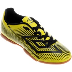 Tênis Umbro Masculino Futsal Speed ID
