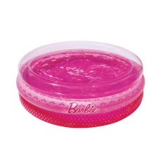 Piscina Inflável 744 l Redonda Brinquedos Fun Toys Fashion Barbie 76703