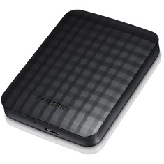 HD Externo Portátil Samsung M3 Portable HX-M101TCB 1 TB