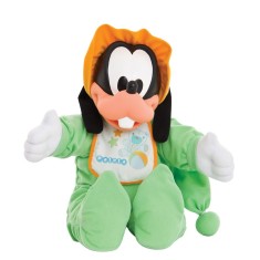 Boneco Pateta Pateta Baby - Multibrink