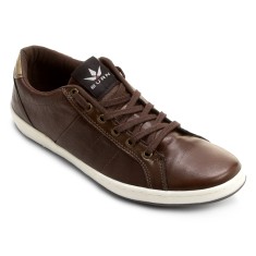 Tênis Burn Masculino Casual Bruxelas