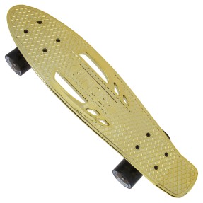 Skate Cruiser - Kronik Chrome