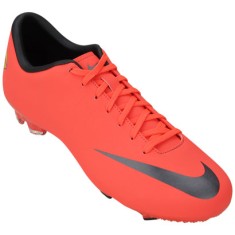 Chuteira Campo Nike Mercurial Victory III FG Adulto