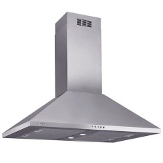 Coifa Ilha Suggar 60 cm Ônix 60 Inox