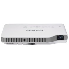 Projetor Casio 3.000 lumens XJ-A257