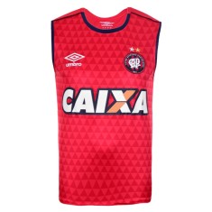 Camisa Treino Regata Atlético Paranaense 2015 Umbro