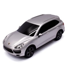 Carrinho de Controle Remoto Cks Porsche Cayenne 1:20