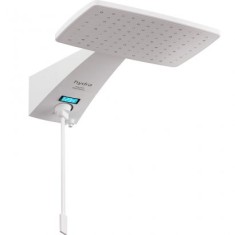 Ducha Hydra Eletrônica Square Elétrico