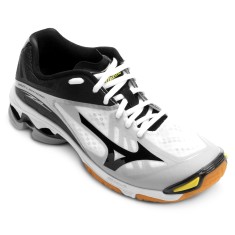 Tênis Mizuno Unissex Vôlei Wave Lightning Z 2