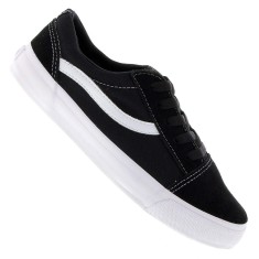 Tênis Capricho Feminino Casual Break Low