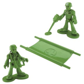 Boneco Soldados Imaginext Toy Story X4082 - Mattel
