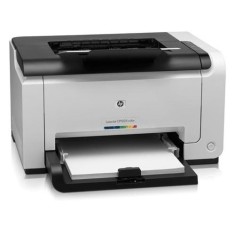 Impressora HP Laserjet Pro CP1025 Laser Colorida
