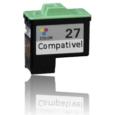 Cartucho Colorido Compatível 10N1193