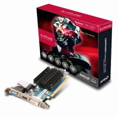 Placa de Video ATI Radeon R5 230 2 GB DDR3 64 Bits Sapphire 11233-02-20G