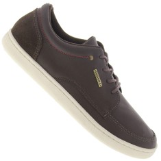 Tênis Coca-Cola Masculino Casual Sade