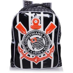 Mochila Escolar Xeryus Corinthians 5222