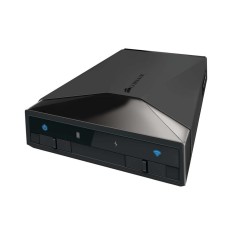 HD Externo Portátil Corsair Voyager Air CMFAIR-BLK-500-NA 500 GB Wireless