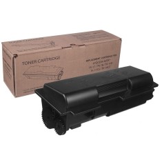 Toner Preto Compatível TK17